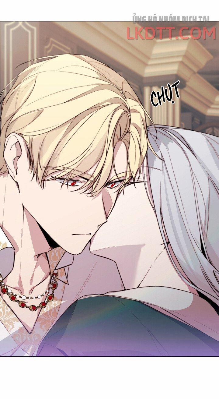 Ác Nữ Cần Bạo Chúa 12 trang 43