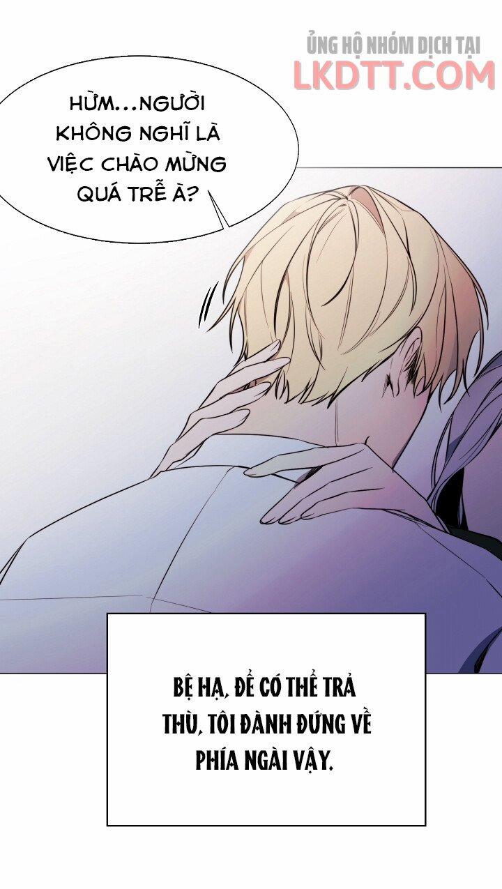 Ác Nữ Cần Bạo Chúa 12 trang 47