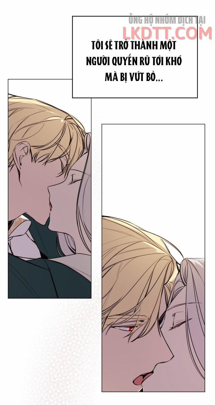 Ác Nữ Cần Bạo Chúa 12 trang 49