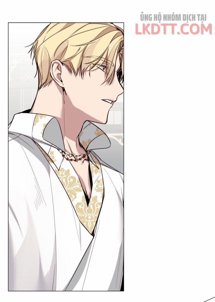 Ác Nữ Cần Bạo Chúa 12 trang 6