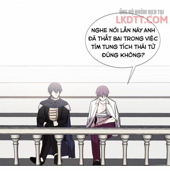 Ác Nữ Cần Bạo Chúa 13 trang 10