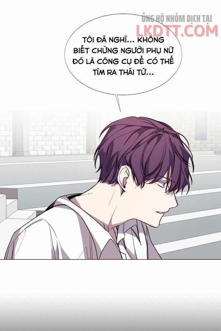 Ác Nữ Cần Bạo Chúa 13 trang 12