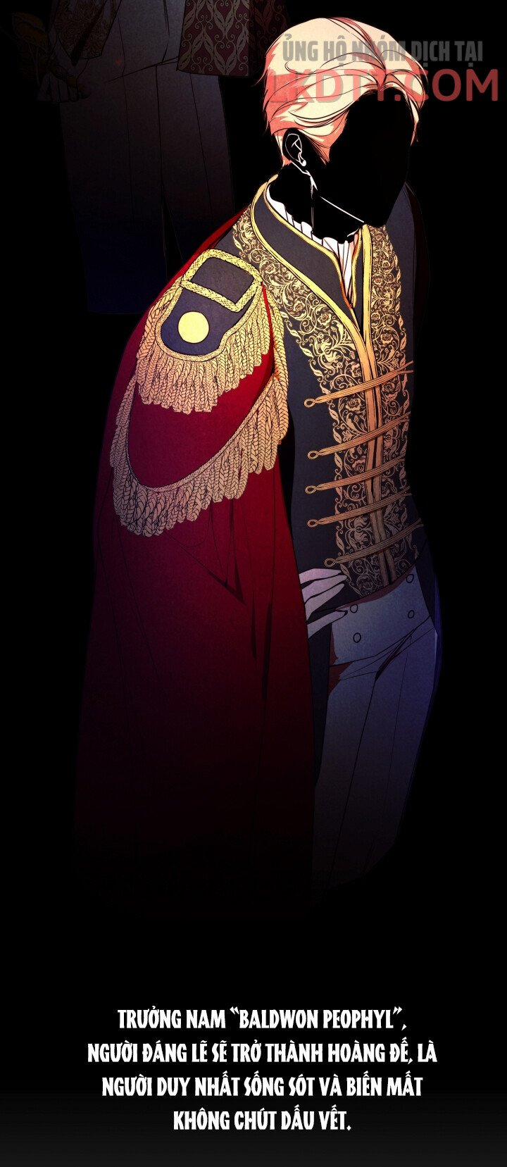 Ác Nữ Cần Bạo Chúa 13 trang 16