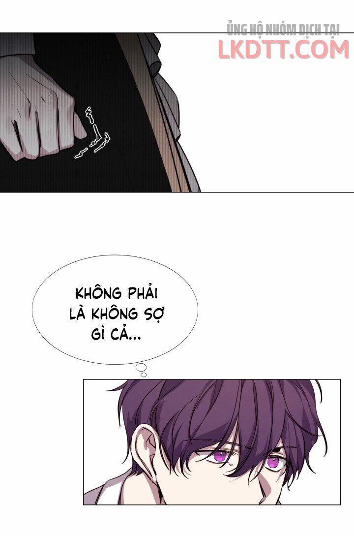 Ác Nữ Cần Bạo Chúa 13 trang 23