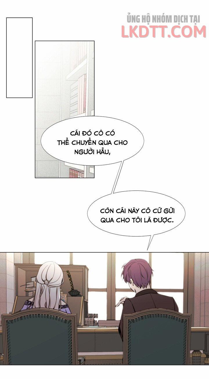 Ác Nữ Cần Bạo Chúa 13 trang 30