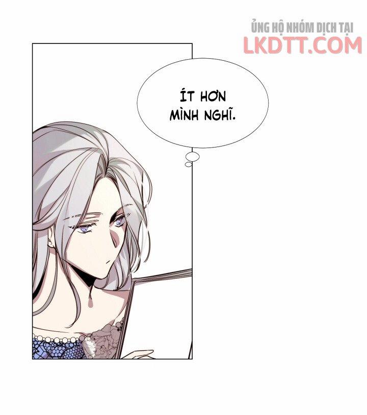 Ác Nữ Cần Bạo Chúa 13 trang 31