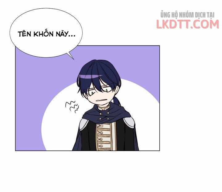 Ác Nữ Cần Bạo Chúa 13 trang 4