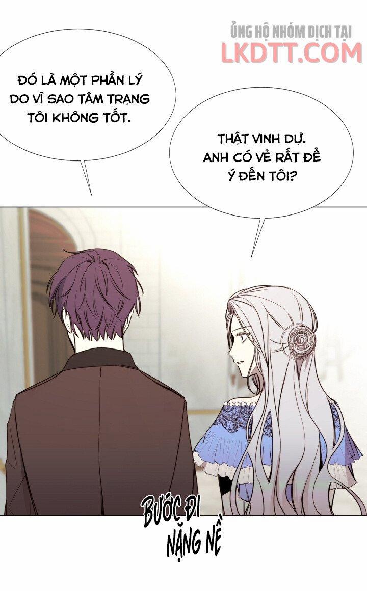 Ác Nữ Cần Bạo Chúa 13 trang 43