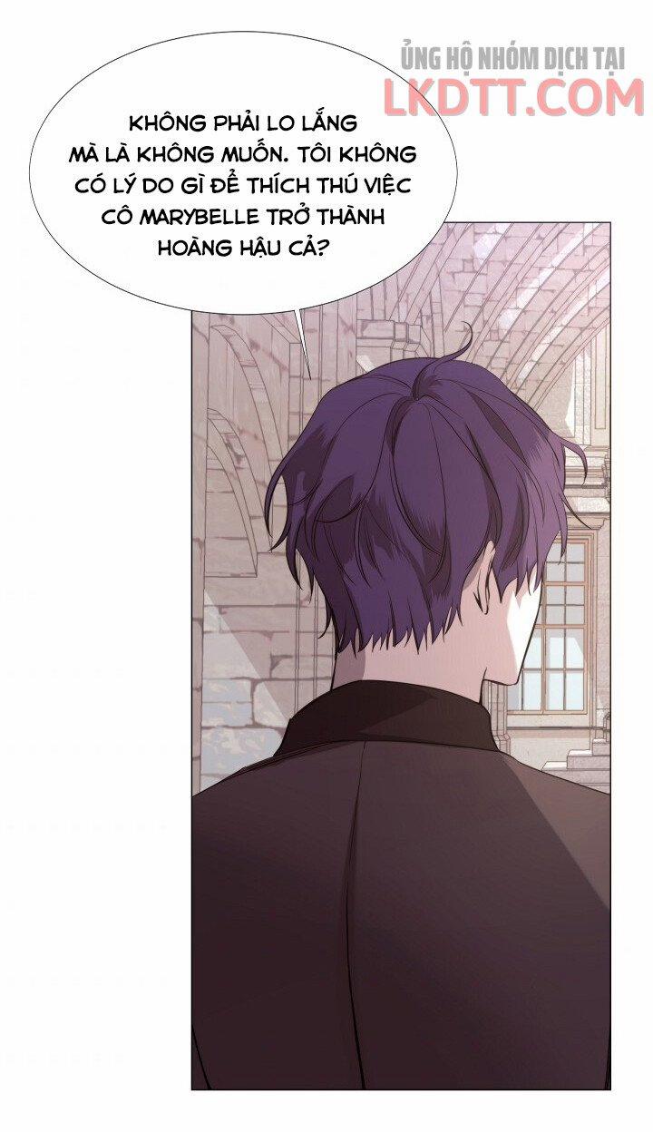 Ác Nữ Cần Bạo Chúa 13 trang 48