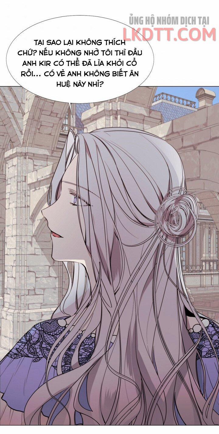 Ác Nữ Cần Bạo Chúa 13 trang 49