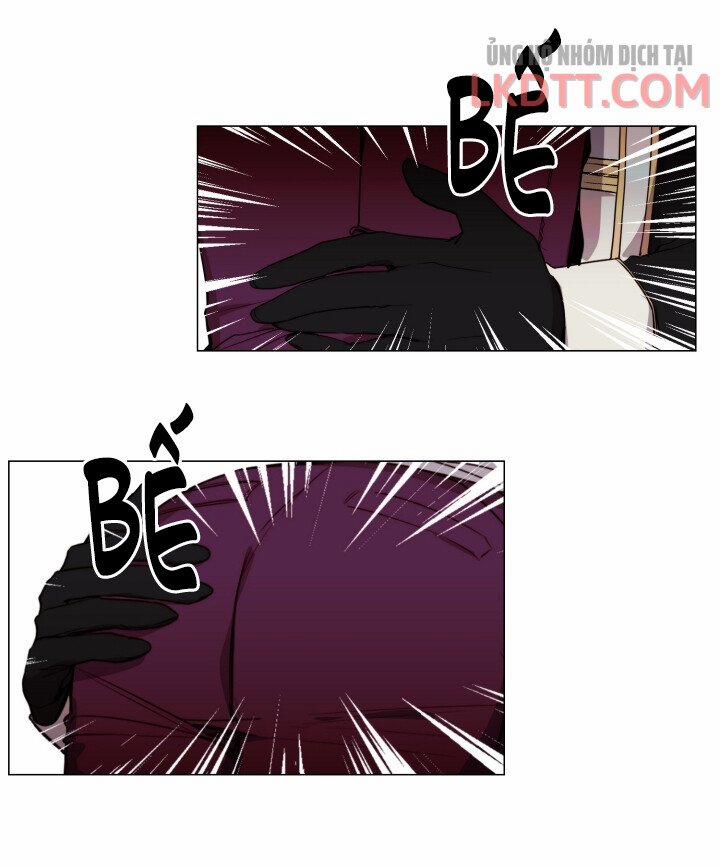 Ác Nữ Cần Bạo Chúa 13 trang 5