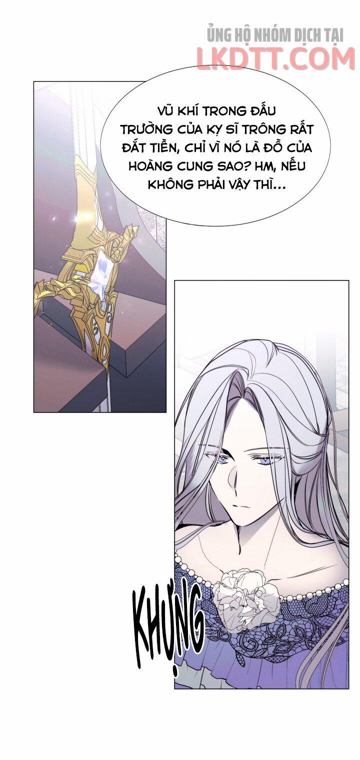 Ác Nữ Cần Bạo Chúa 13 trang 53