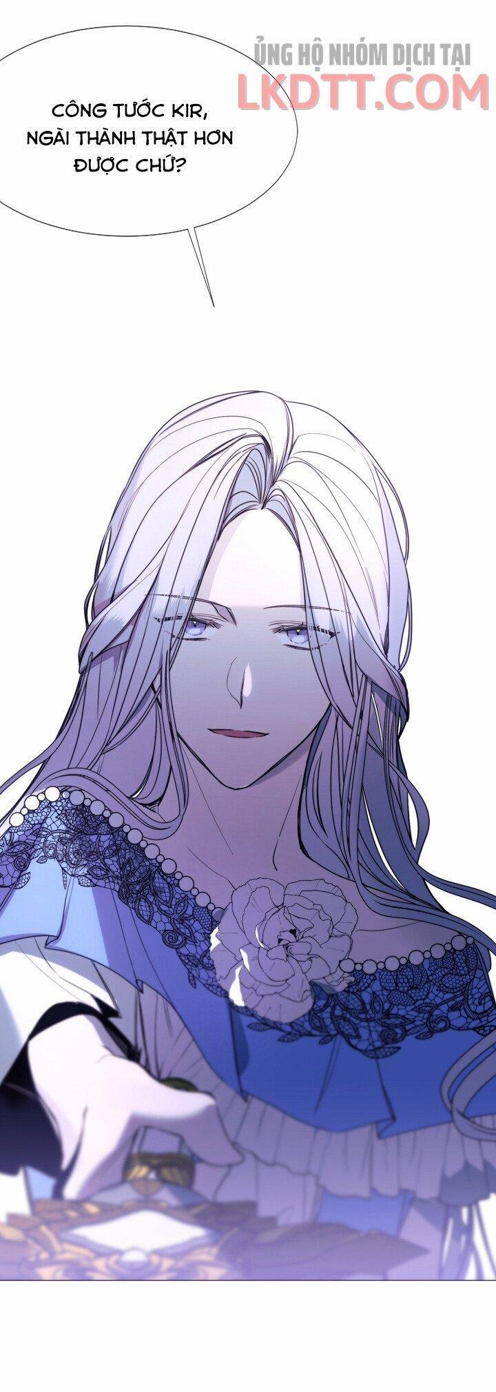 Ác Nữ Cần Bạo Chúa 14 trang 1