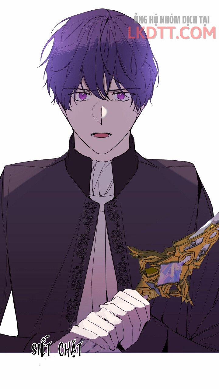 Ác Nữ Cần Bạo Chúa 14 trang 12