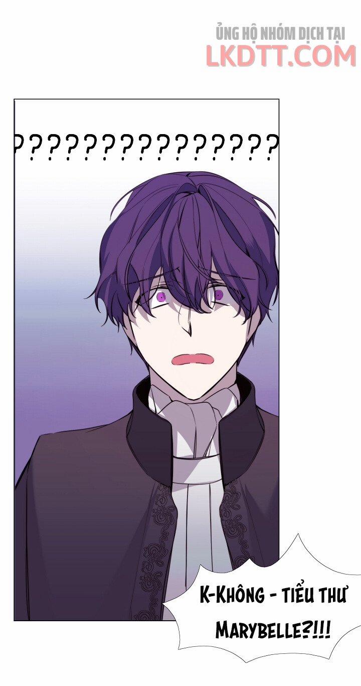 Ác Nữ Cần Bạo Chúa 14 trang 15