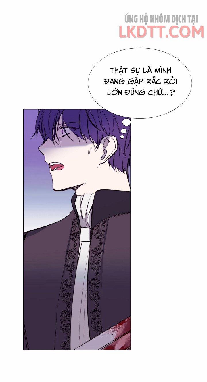 Ác Nữ Cần Bạo Chúa 14 trang 19