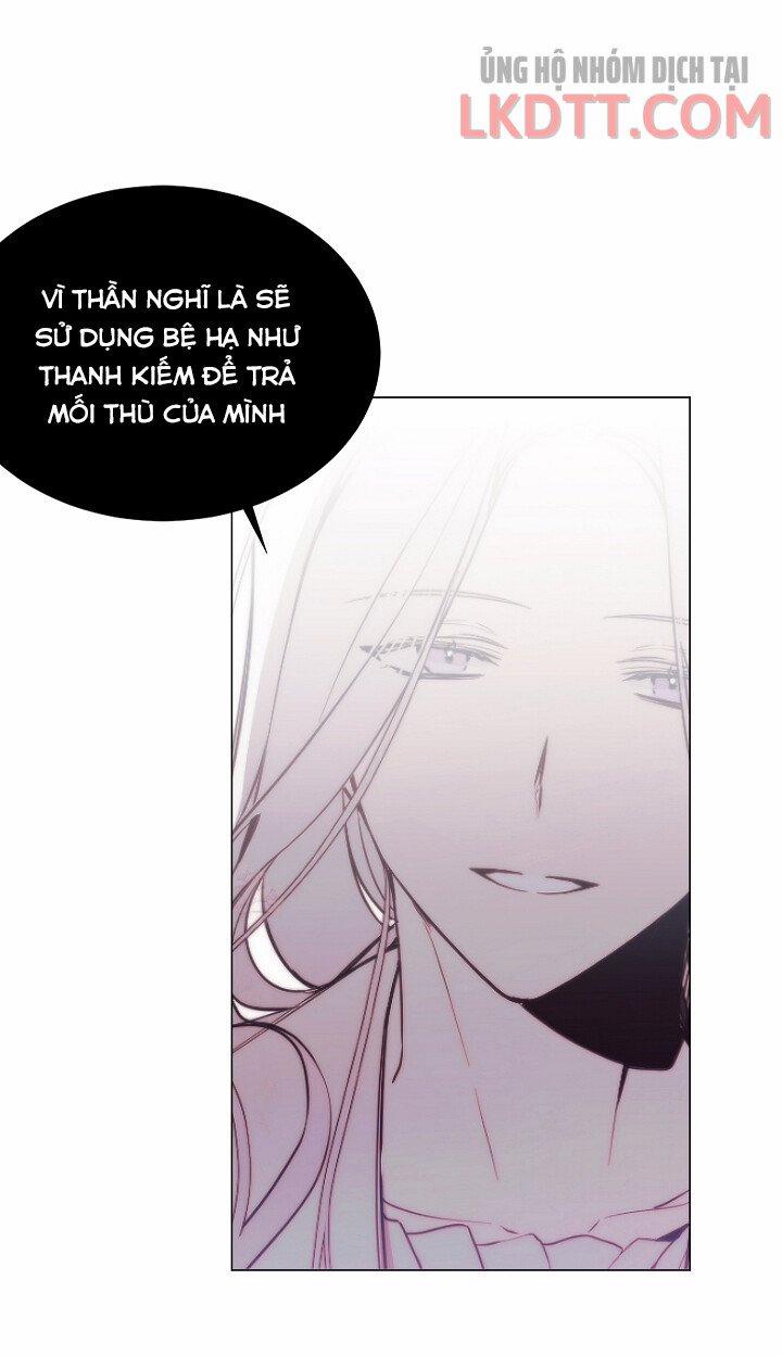 Ác Nữ Cần Bạo Chúa 14 trang 25