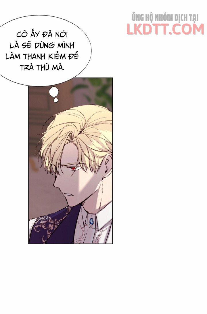 Ác Nữ Cần Bạo Chúa 14 trang 26