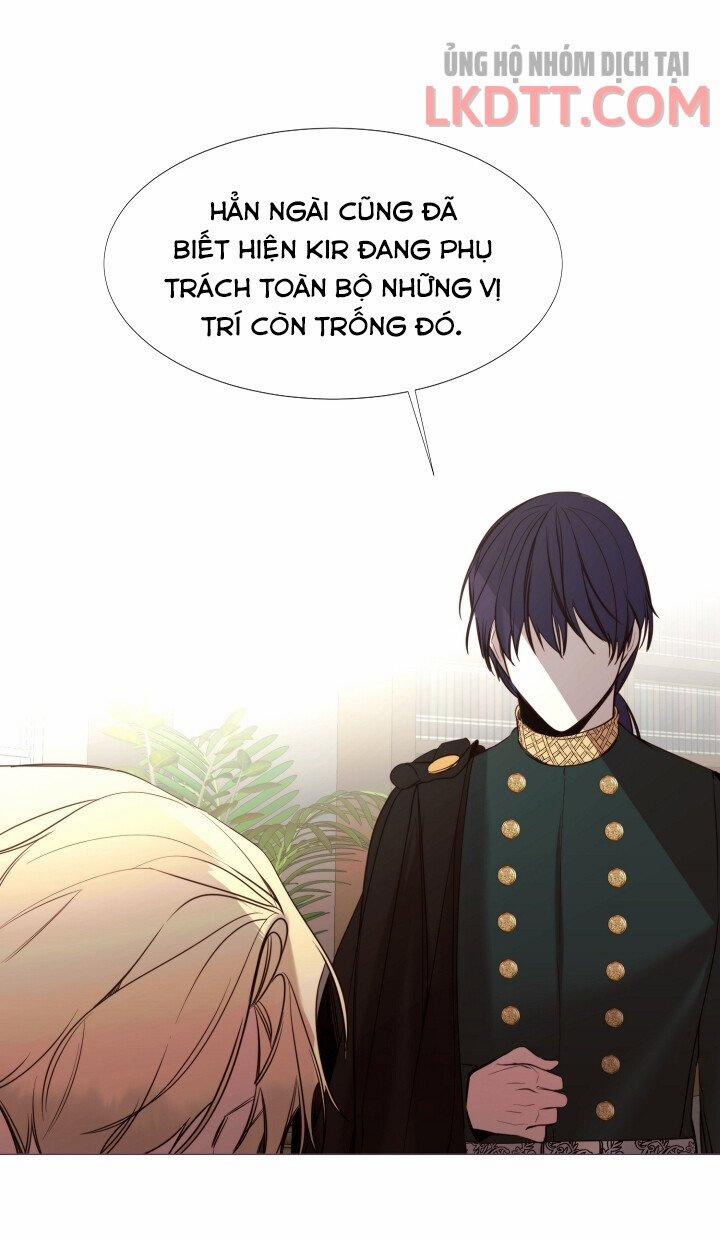 Ác Nữ Cần Bạo Chúa 14 trang 30