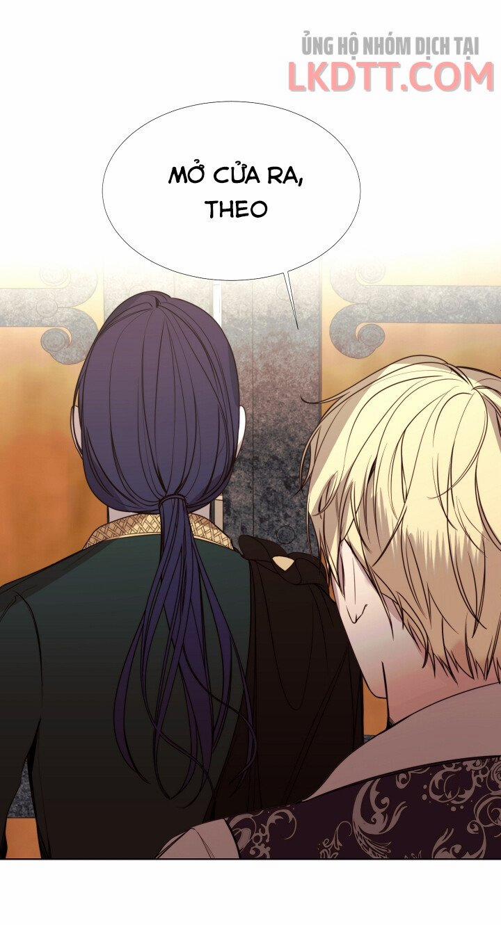 Ác Nữ Cần Bạo Chúa 14 trang 35