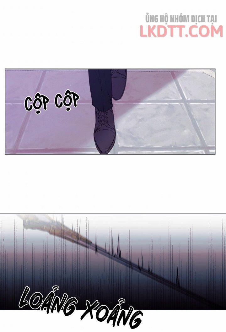 Ác Nữ Cần Bạo Chúa 14 trang 39