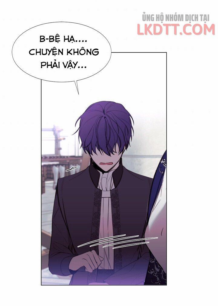 Ác Nữ Cần Bạo Chúa 14 trang 40