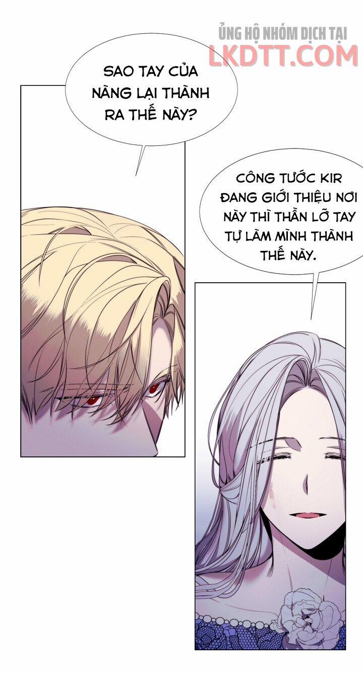 Ác Nữ Cần Bạo Chúa 14 trang 42