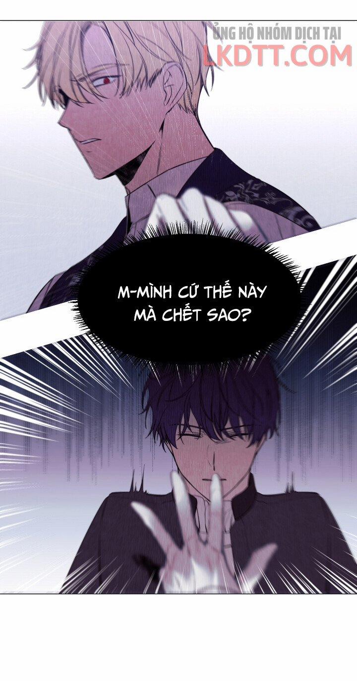 Ác Nữ Cần Bạo Chúa 14 trang 45