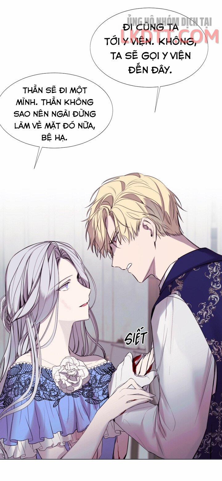 Ác Nữ Cần Bạo Chúa 14 trang 47