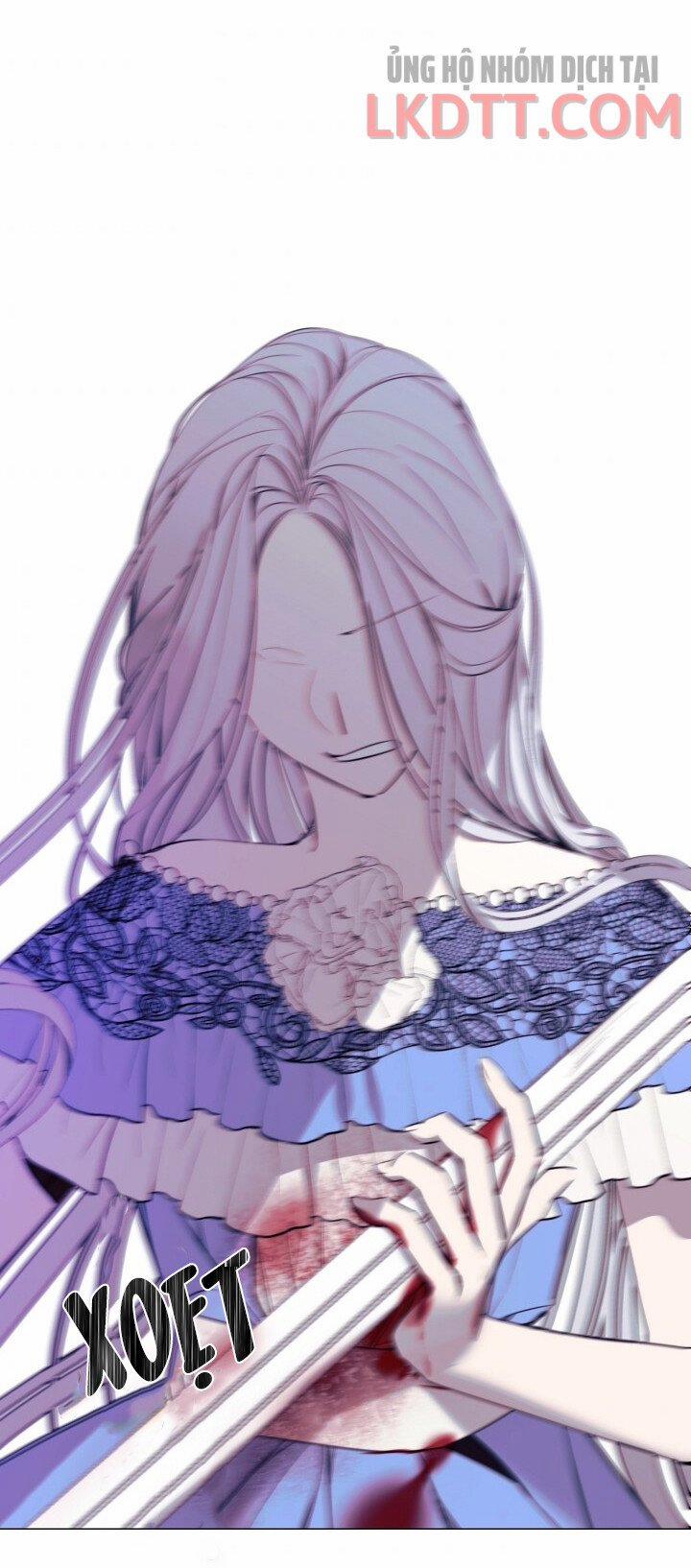 Ác Nữ Cần Bạo Chúa 14 trang 8