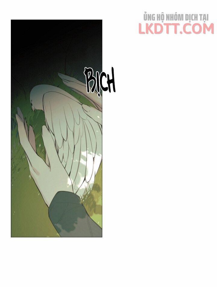 Ác Nữ Cần Bạo Chúa 15 trang 11