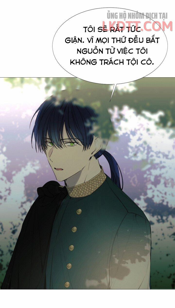 Ác Nữ Cần Bạo Chúa 15 trang 12