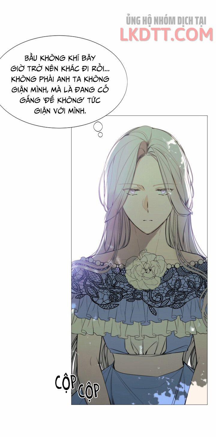 Ác Nữ Cần Bạo Chúa 15 trang 13