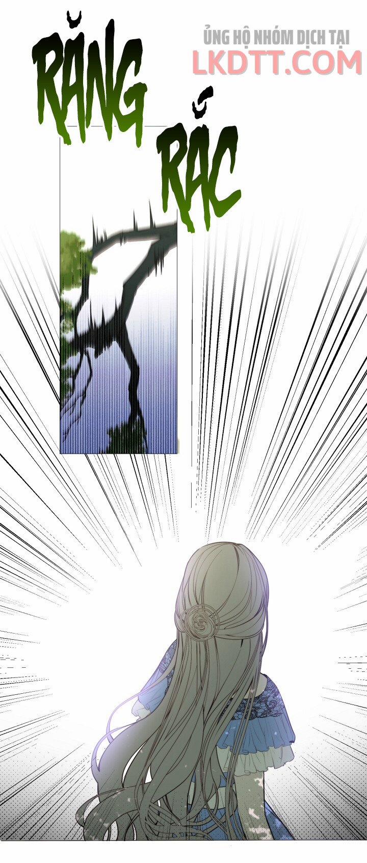 Ác Nữ Cần Bạo Chúa 15 trang 19