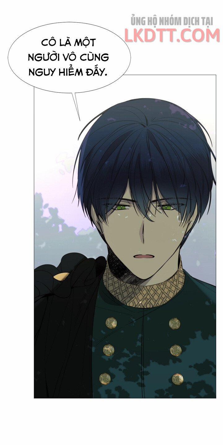 Ác Nữ Cần Bạo Chúa 15 trang 24