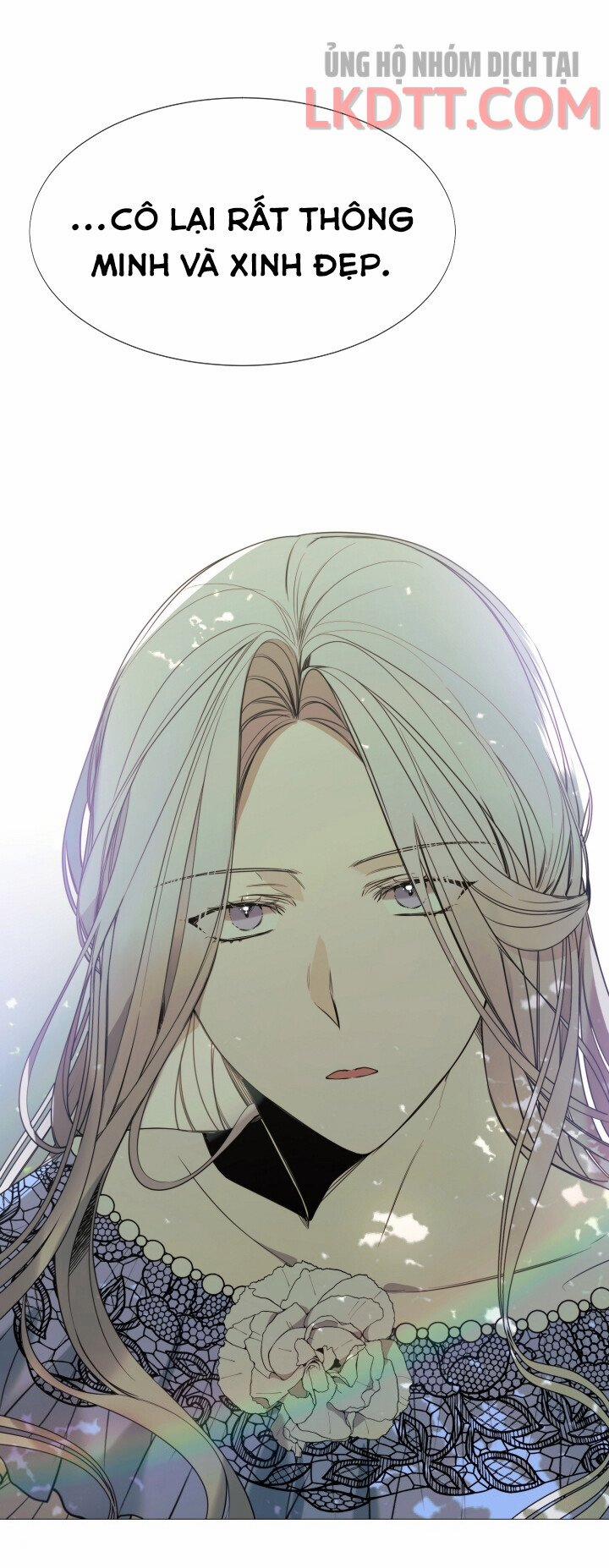 Ác Nữ Cần Bạo Chúa 15 trang 26