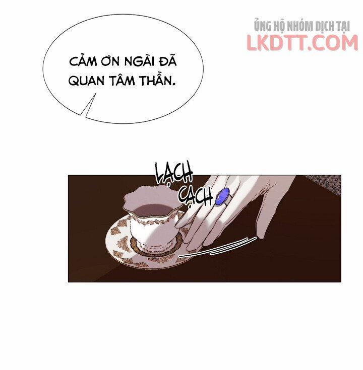 Ác Nữ Cần Bạo Chúa 15 trang 32