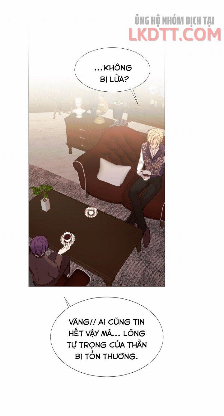 Ác Nữ Cần Bạo Chúa 15 trang 38