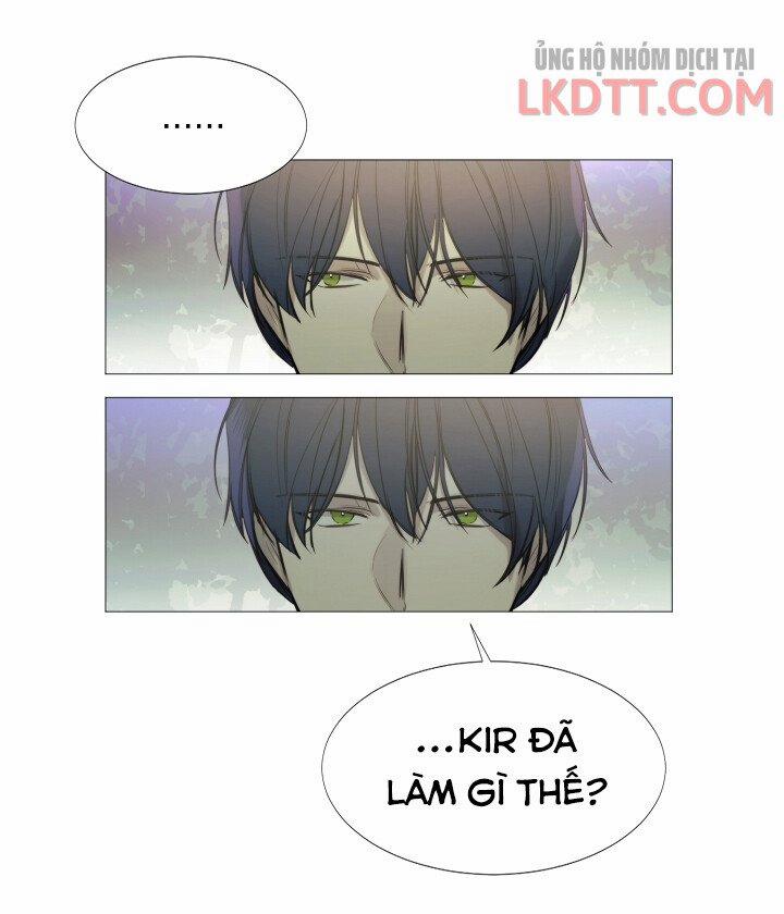 Ác Nữ Cần Bạo Chúa 15 trang 4