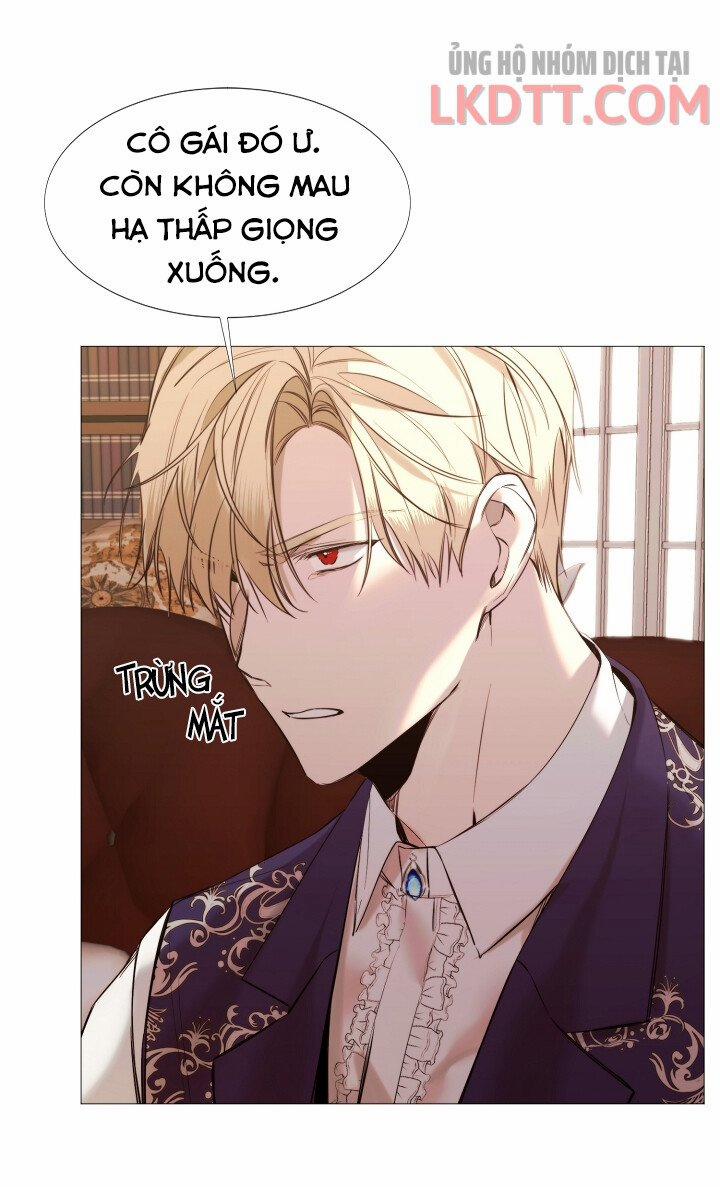 Ác Nữ Cần Bạo Chúa 15 trang 41