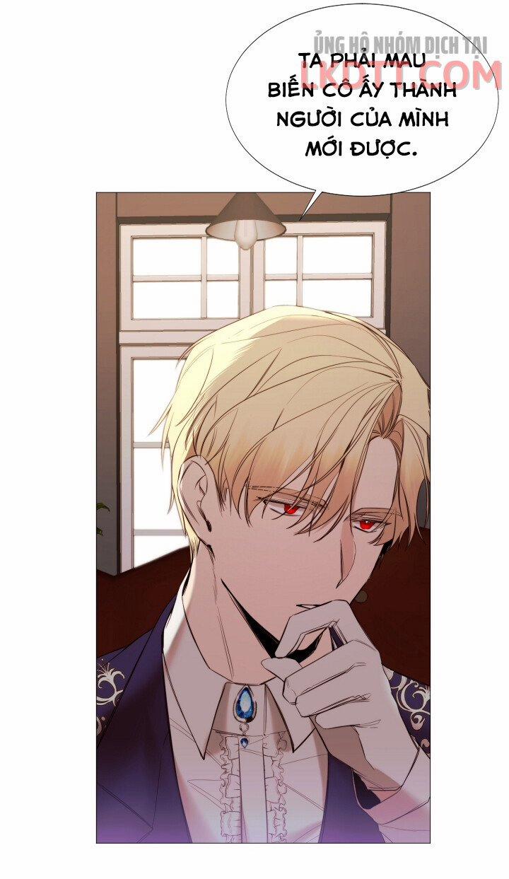 Ác Nữ Cần Bạo Chúa 15 trang 49