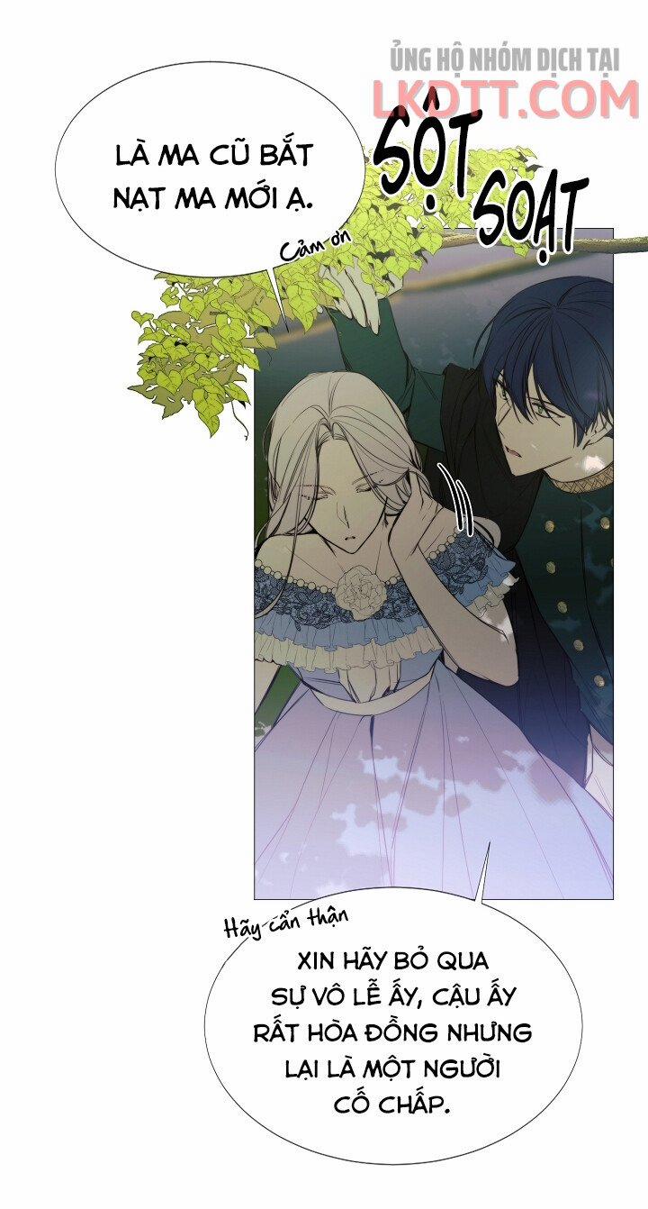 Ác Nữ Cần Bạo Chúa 15 trang 5