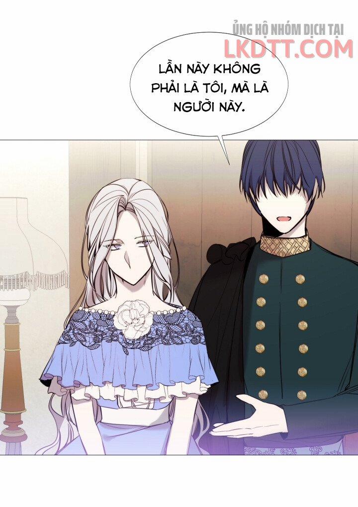 Ác Nữ Cần Bạo Chúa 15 trang 52