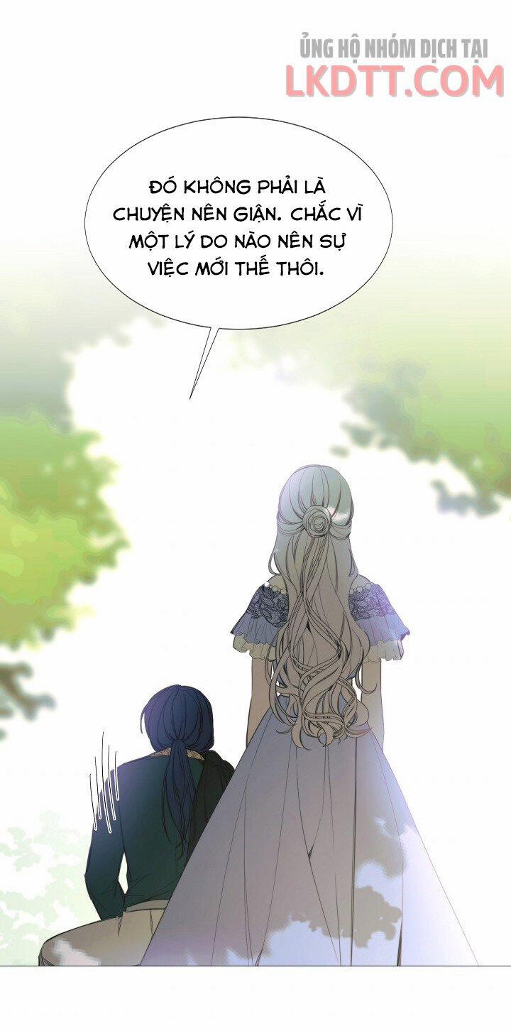 Ác Nữ Cần Bạo Chúa 15 trang 8