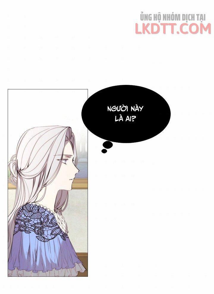 Ác Nữ Cần Bạo Chúa 16 trang 0