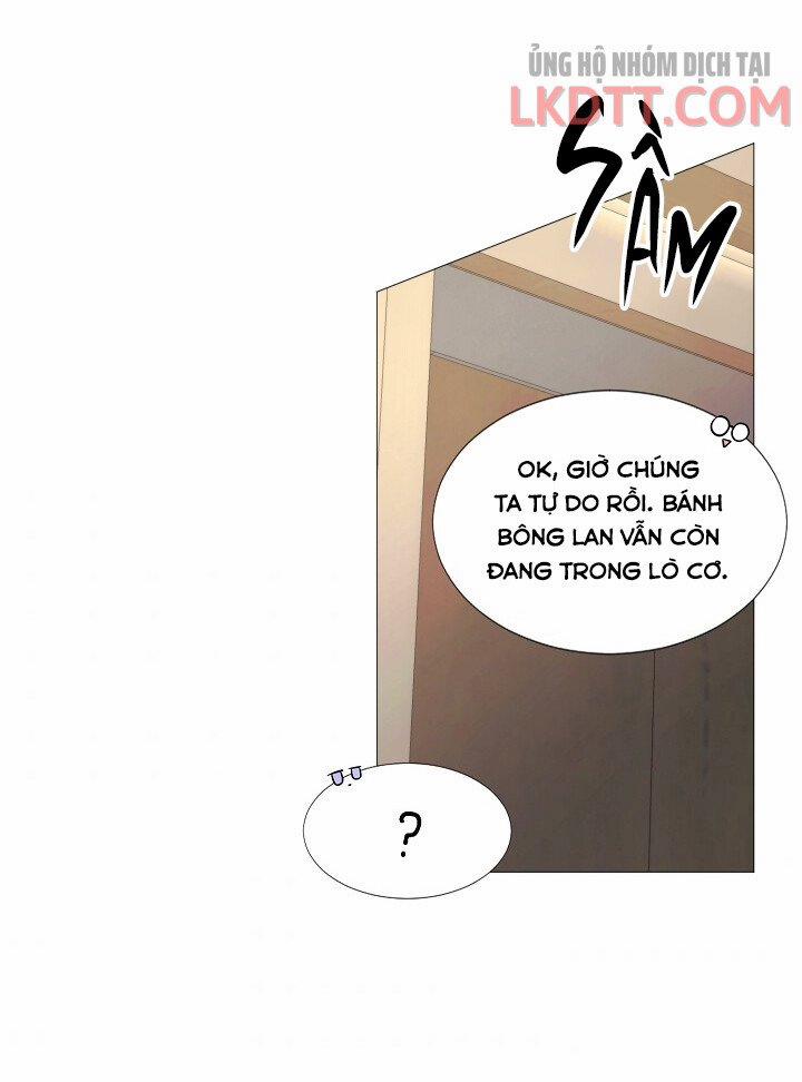 Ác Nữ Cần Bạo Chúa 16 trang 10