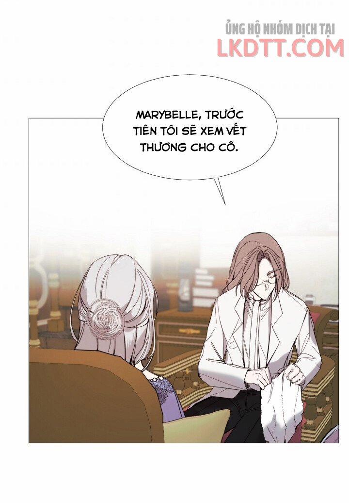 Ác Nữ Cần Bạo Chúa 16 trang 12