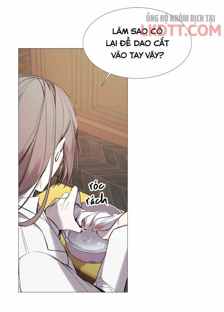 Ác Nữ Cần Bạo Chúa 16 trang 16