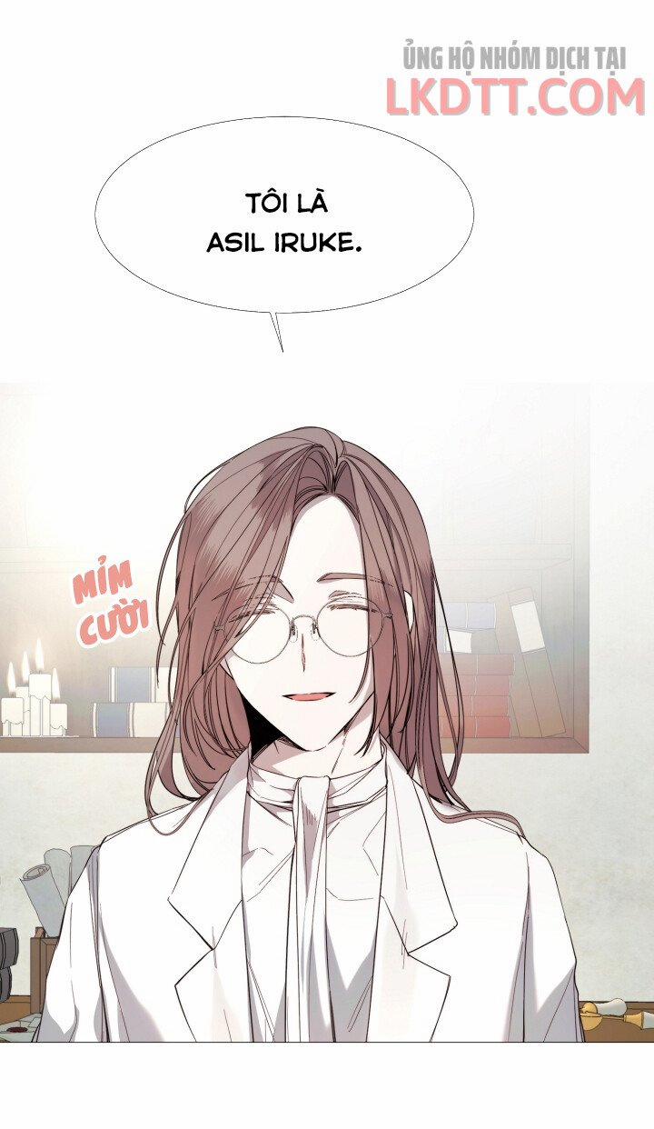 Ác Nữ Cần Bạo Chúa 16 trang 2