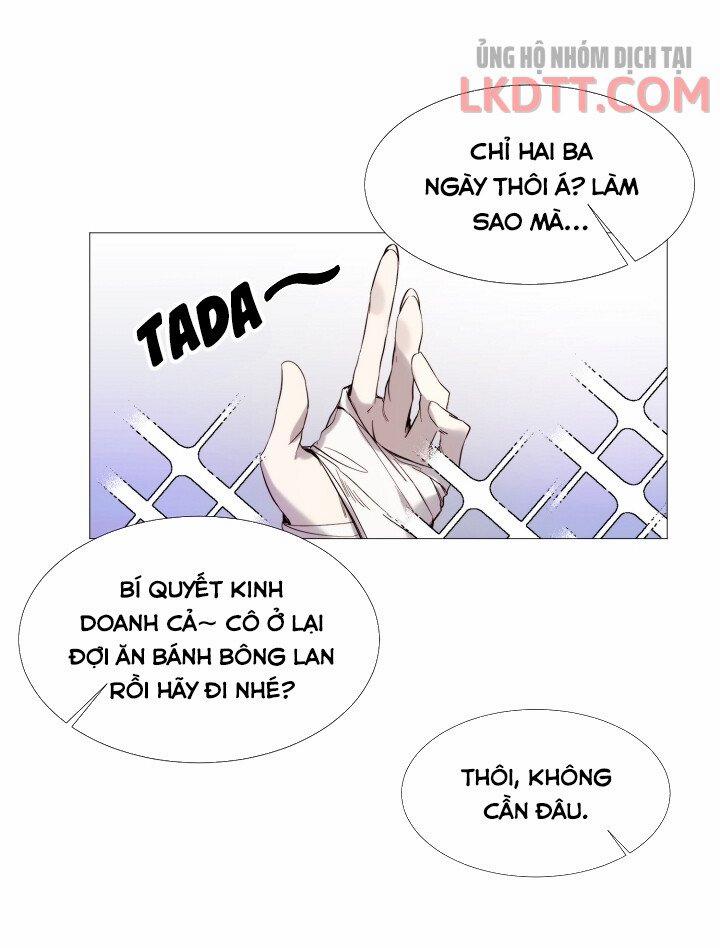 Ác Nữ Cần Bạo Chúa 16 trang 33